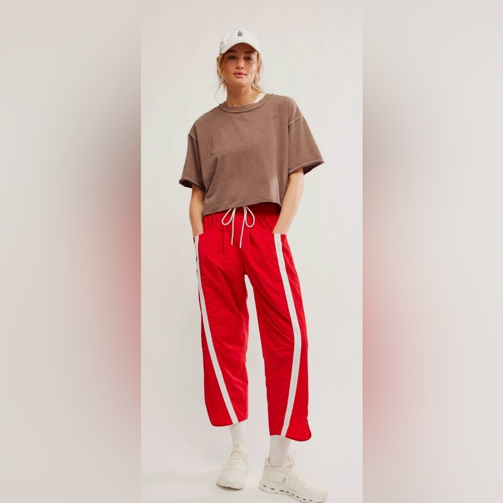 NWT FP champ is here pants - Picture 3 of 3